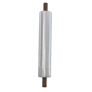 STRETCH MANUAL C/ MANOPLA - 500MM X 400 METROS - PACK C/ 2 ROLOS